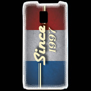 Coque LG P990 France since 1997