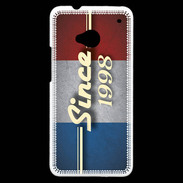 Coque HTC One France since 1998