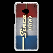 Coque HTC One France since 1999