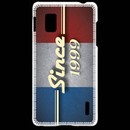 Coque LG Optimus G France since 1999