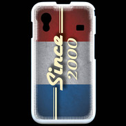 Coque Samsung ACE S5830 France since 2000