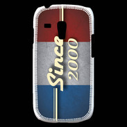 Coque Samsung Galaxy S3 Mini France since 2000