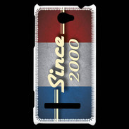 Coque HTC Windows Phone 8S France since 2000