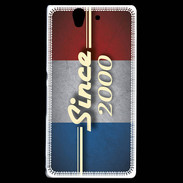 Coque Sony Xperia Z France since 2000
