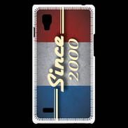 Coque LG Optimus L9 France since 2000