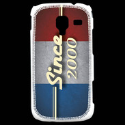 Coque Samsung Galaxy Ace 2 France since 2000