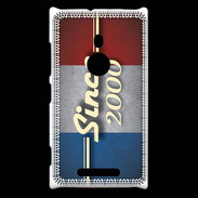 Coque Nokia Lumia 925 France since 2000