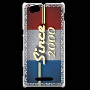 Coque Sony Xperia M France since 2000
