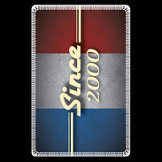 Etui carte bancaire France since 2000