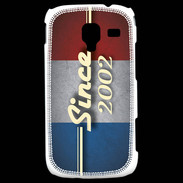 Coque Samsung Galaxy Ace 2 France since 2002