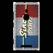 Coque Nokia Lumia 925 France since 2002