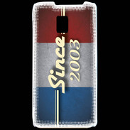 Coque LG P990 France since 2003