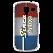 Coque Samsung Galaxy Ace 2 France since 2003