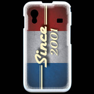 Coque Samsung ACE S5830 France since 2001