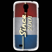 Coque Samsung Galaxy S4 France since 2001