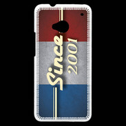 Coque HTC One France since 2001