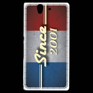 Coque Sony Xperia Z France since 2001