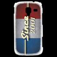 Coque Samsung Galaxy Ace 2 France since 2001