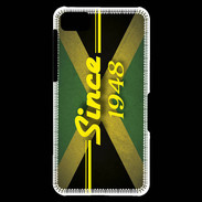 Coque Blackberry Z10 Jamais since 1948