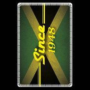 Etui carte bancaire Jamais since 1948
