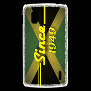 Coque LG Nexus 4 Jamais since 1949
