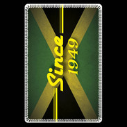 Etui carte bancaire Jamais since 1949