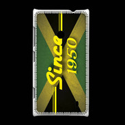 Coque Nokia Lumia 520 Jamais since 1950