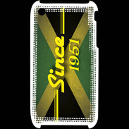 Coque iPhone 3G / 3GS Jamais since 1951