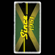 Coque Sony Xperia Z Jamais since 1951