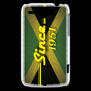 Coque HTC Wildfire G8 Jamais since 1951