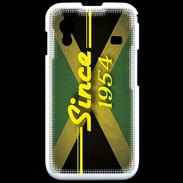 Coque Samsung ACE S5830 Jamais since 1954
