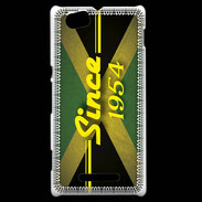 Coque Sony Xperia M Jamais since 1954