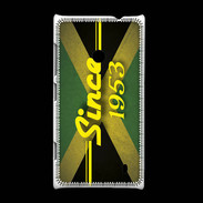 Coque Nokia Lumia 520 Jamais since 1953
