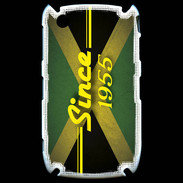 Coque Blackberry 8520 Jamais since 1955