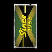 Coque Nokia Lumia 520 Jamais since 1955