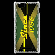 Coque Sony Xperia M Jamais since 1955