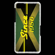 Coque Blackberry Z10 Jamais since 1956