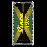 Coque Sony Xperia M Jamais since 1952