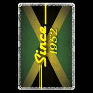 Etui carte bancaire Jamais since 1952