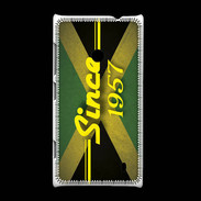 Coque Nokia Lumia 520 Jamais since 1957