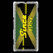 Coque Sony Xperia M Jamais since 1957