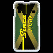 Coque Samsung ACE S5830 Jamais since 1959