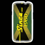 Coque Samsung Galaxy S3 Jamais since 1960