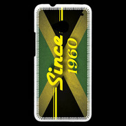 Coque HTC One Jamais since 1960