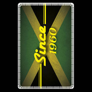 Etui carte bancaire Jamais since 1960