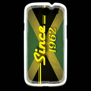 Coque Samsung Galaxy S3 Jamais since 1962