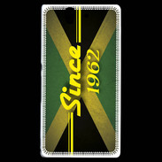 Coque Sony Xperia Z Jamais since 1962