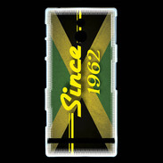 Coque Sony Xperia P Jamais since 1962