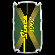 Coque Blackberry 8520 Jamais since 1962