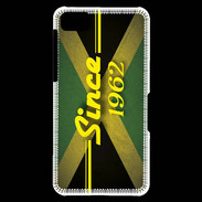 Coque Blackberry Z10 Jamais since 1962